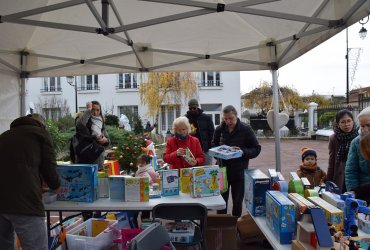 BROCANTES DE JOUETS 2023